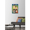 Trends International The Big Bang Theory - Geeks Unframed Wall Poster Prints - 2 of 4