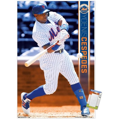 MLB New York Mets - Pete Alonso 19 Wall Poster, 22.375 x 34 