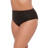 S3 Swim Smoothing Ultra Banded Swim Bottoms - Sculpt, Support, Smooth - 2 of 3