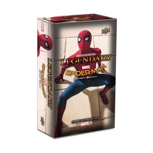 Spiderman - Homecoming Expansion Board Game - 1 of 3
