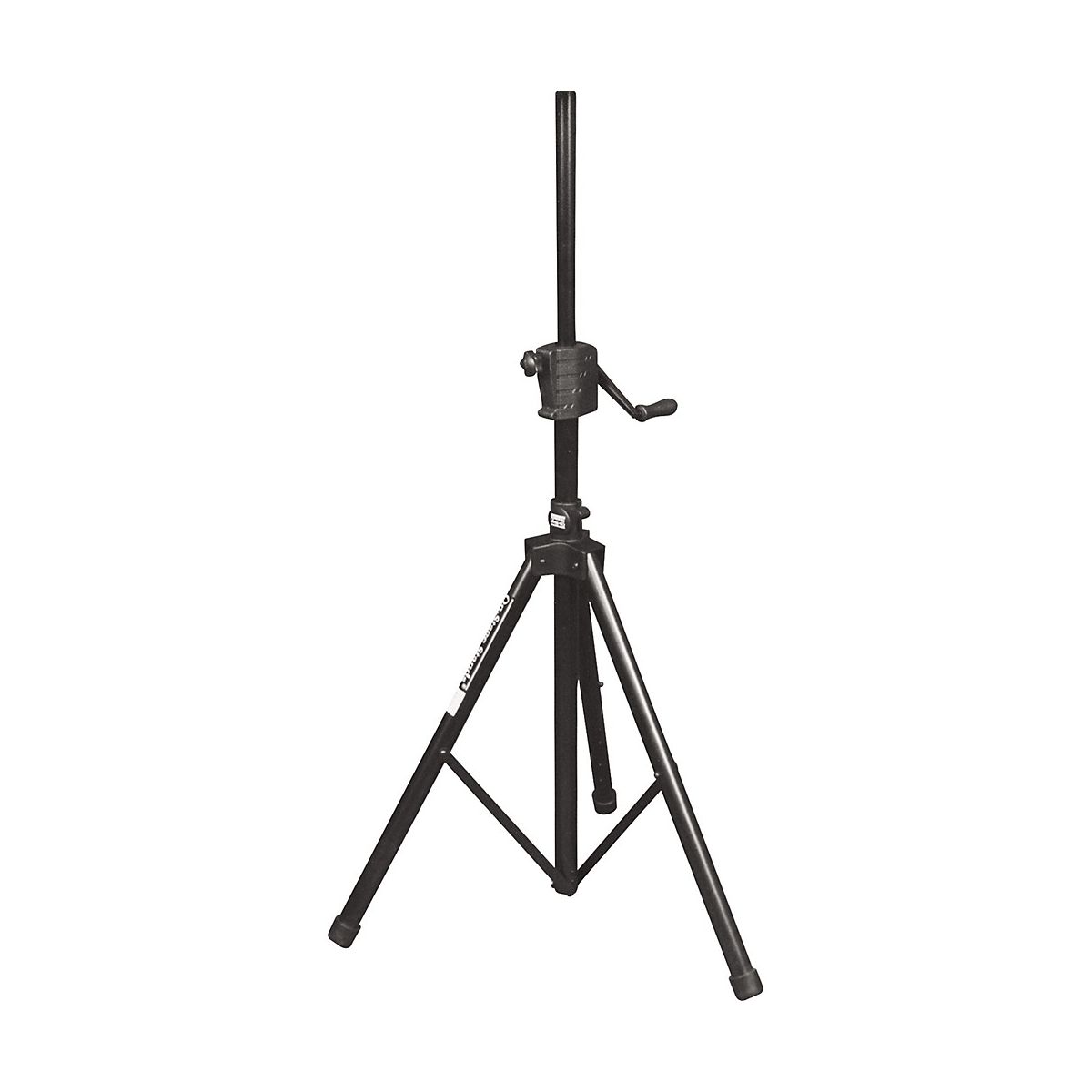 On-Stage SS8800B+ Power Crank-Up Speaker Stand