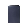 JAM Paper 10 x 13 Open End Catalog Envelopes Navy Blue 10/Pack 12828427F - 2 of 2