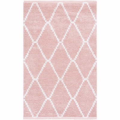 Augustine AGT829 Power Loomed Area Rug  - Safavieh