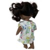 Doll Clothes Superstore Farm Friends Dress Fits Some Baby Alive And Little Baby Dolls - 4 of 4