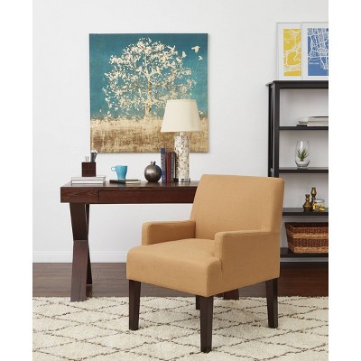 Main Street Guest Chair - OSP Home Furnishings