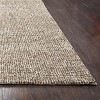 Alora Decor London Tweed Rug - 2 of 4