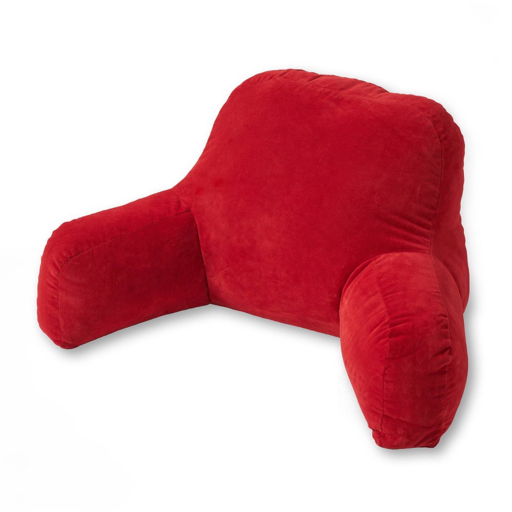 Hyatt Bed Rest Pillow Scarlett - Kensington Garden
