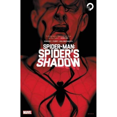 Spider-Man: The Spider's Shadow - by  Chip Zdarsky (Paperback)