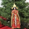 Ludell 9.0 Inch Turandot Opera Puccini Italian Ornament Tree Ornaments - 2 of 3