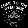Junior's Star Wars: A New Hope Sparkle Come To The Dyed Side T-Shirt - 2 of 2