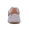 New York & Company Women's Page 2 Maryjane Flat - 4 of 4