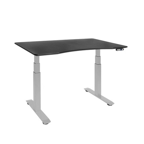 Airlift S3 Electric Height Adjustable Standing Desk Frame