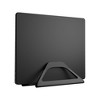 Evo Bytes Vertical Adjustable Laptop Stand Holder - 2 of 4