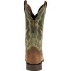 Women's Durango® Lady Rebel Pro™  Women's Ventilated Olive Western Boot - 4 of 4