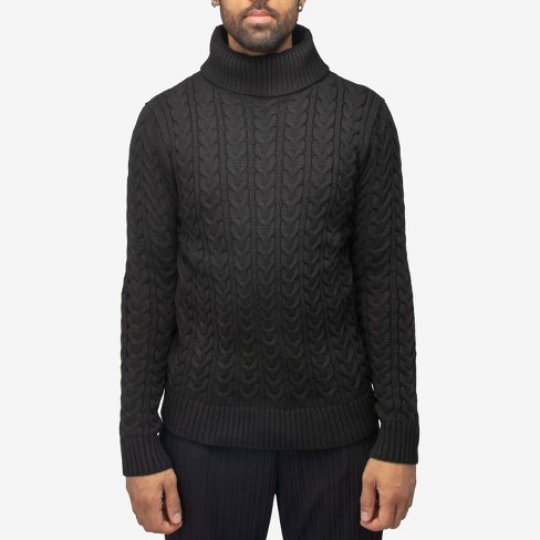 Big men's outlet sweaters