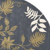 Soho SOH313 Hand Tufted Indoor Rugs - Safavieh - 4 of 4