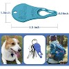 3 Pack Tick Remover Tool , Tick Removal for Pet and Humans - 2 of 4