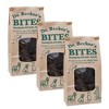 Dr. Becker's Bites Grain Free Treats For Dogs & Cats, 3 Packs - 3 of 3