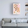 NKTN   'Flower Market Tokyo' Canvas Art - 3 of 4