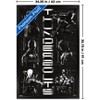 Trends International Marvel Thunderbolts* - Grid Framed Wall Poster Prints - 3 of 4