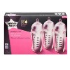 Tommee Tippee Pump and Go Breast Milk Pouch Bottle (3 pack) - image 4 of 4