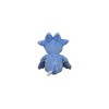 Pokemon Center: Sitting Cuties: Golduck Plush # 55 -  Generation 1 - 6 In - 2 of 2