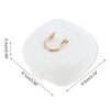 Unique Bargains Multi-Function Stylish Jewelry Box Jewelry Organizer 1 Pc - 2 of 4