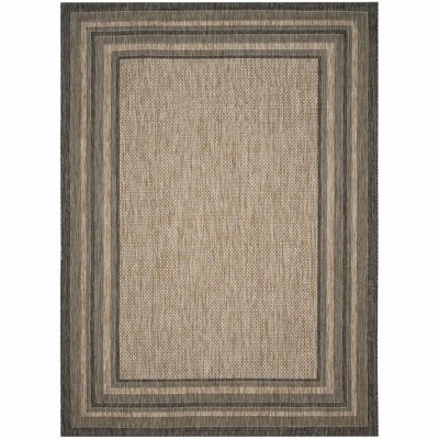 Courtyard CY8475 Power Loomed Indoor and Outdoor Rug - Safavieh