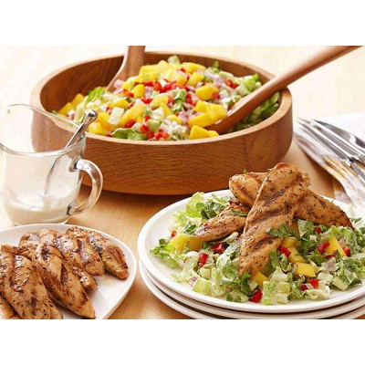 Perdue Harvestland Organic Chicken Breast Tenders - 0.8-1.35lbs - price per lb