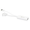 VGA to HDMI Video Audio Adapter - 2 of 4