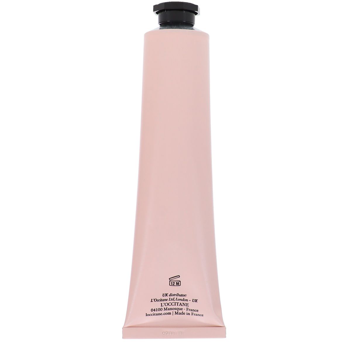 L'Occitane Fleurs De Cerisier Perfumed Hand Cream 2.6 oz - thumbnail 6