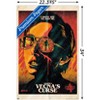 Trends International Netflix Stranger Things: Season 4 - Vecna's Curse Unframed Wall Poster Prints - 3 of 4