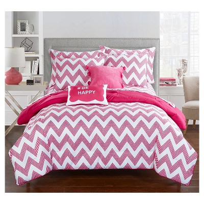 Zipper Duvet Cover Target