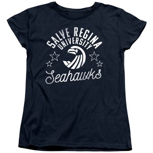 Women's Salve Regina University Seahawks T-Shirt - 1 of 4