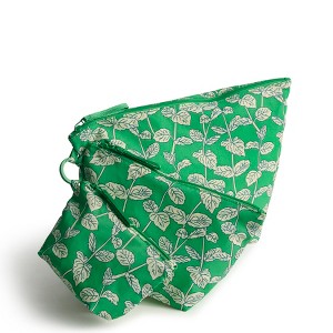 Vera Bradley Women's Featherweight 3 Pouch Organizer Set - 1 of 2