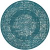 Unique Loom Aarhus Collection Area Rug - Traditional (' " x ' "  ) - 2 of 4