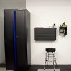 Montezuma Fold Down Workstation - 4 of 4