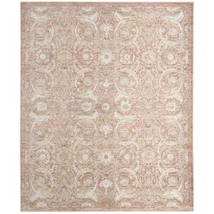 Nourison Heirloom Blend Vintage Floral Indoor Area Rug - 1 of 4