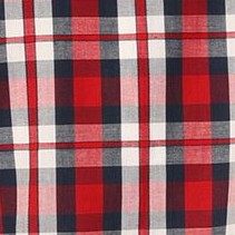 1055w - red / navy / white