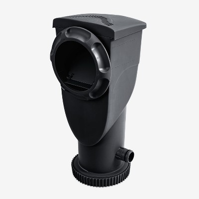 Funsicle SFX1500 SkimmerPlus Filter Pump