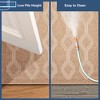 Liora Manne Sahara Modern Indoor/Outdoor Rug.. - 3 of 4