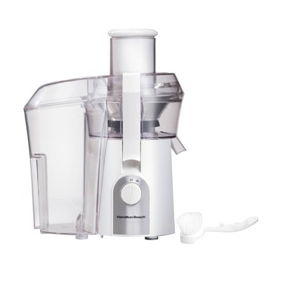 Hamilton Beach Big Mouth Juice Extractor - 67702