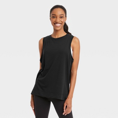 Women's Active Muscle Tank Top - All in Motion™
