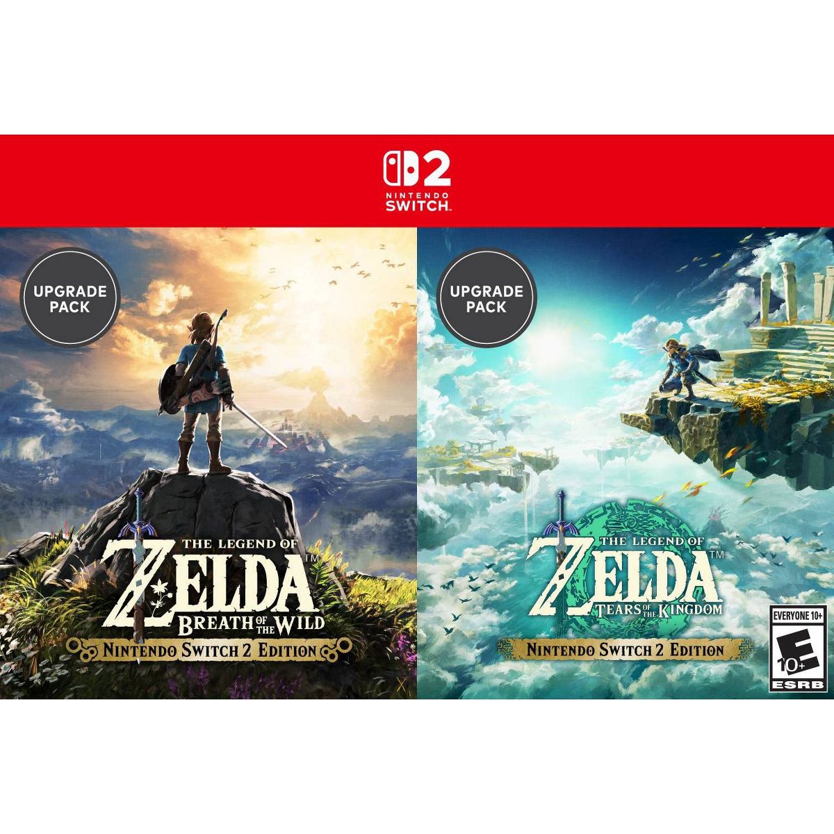 Nintendo Switch Online Expansion Pack Membership (Digital) - thumbnail 3