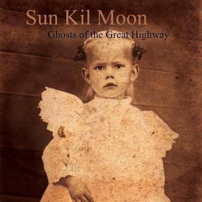 SUN KIL MOON - Ghosts of The Great Highway (Vinyl)