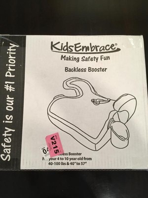 KidsEmbrace - Making Safety Fun!