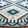 Veranda VER096 Power Loomed Indoor/Outdoor Rugs - Safavieh - 3 of 3