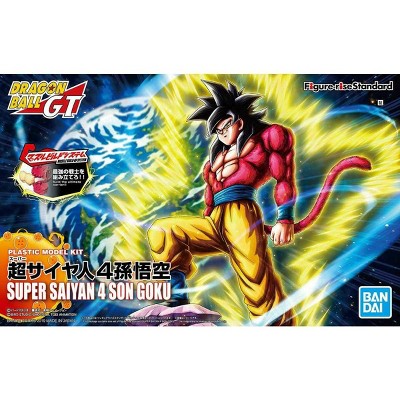 dragon ball super model kits