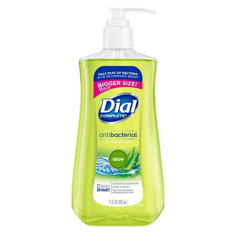 Dial hand discount soap refill target