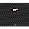 NCAA Georgia Bulldogs Carbon Fiber Wide Mouth Water Bottle - 40oz - 2 of 3